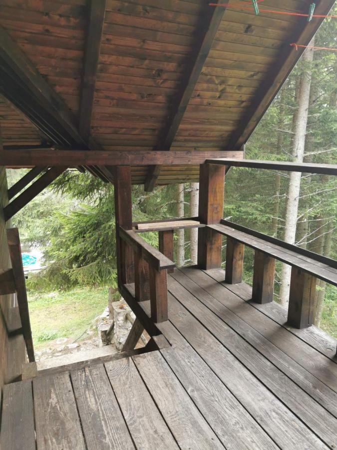 Apartman Bugar ミトロバツ エクステリア 写真